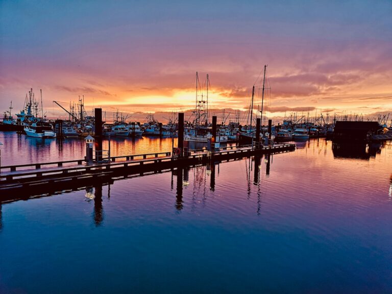 48 Hours In Richmond, Canada: The City With Something For Everyone