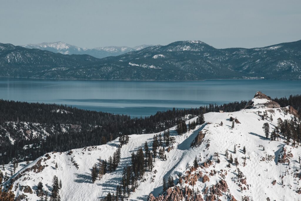 Tahoe