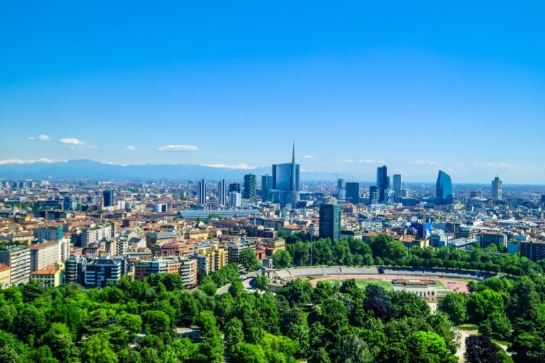 The IDEAL Day Out In Zona Magenta, Milan: 14 Of The Best Things To Do