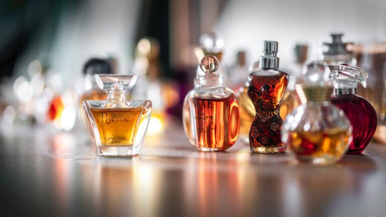 Discover Your New Signature Scent With Perfume Terminology