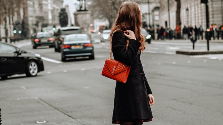 The Quintessential Luxury Weekend In London