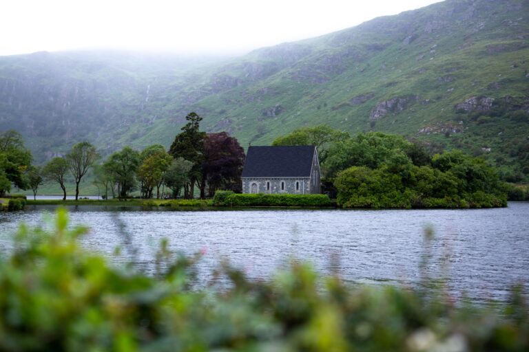 A Long Weekend In Ireland’s West Cork: 10 Of The Best Things To Do In The Rebel County