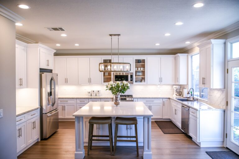 9 Different Types Of Kitchen Style & The Ideal Type Of Home For Each