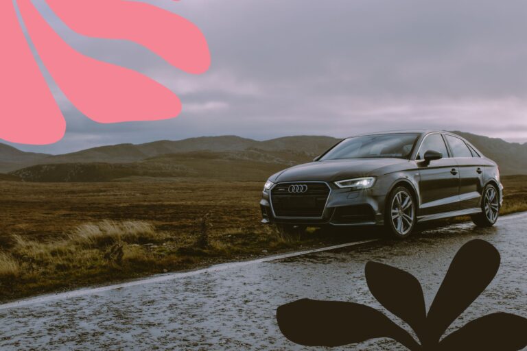 How To Ensure Your Windscreen Doesn’t Get Damaged During The UK’s More Inclement Weather