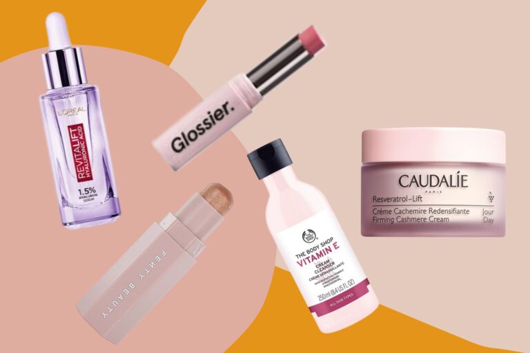 7 Brands We Love Who Are Changing The Face Of The Beauty Industry
