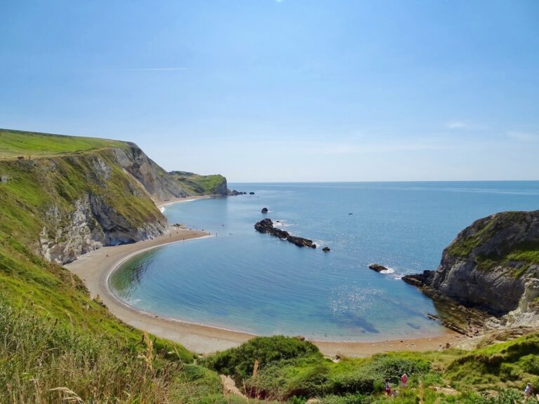 Escaping London: 10 Of The Best Scenic Drives From England’s Capital