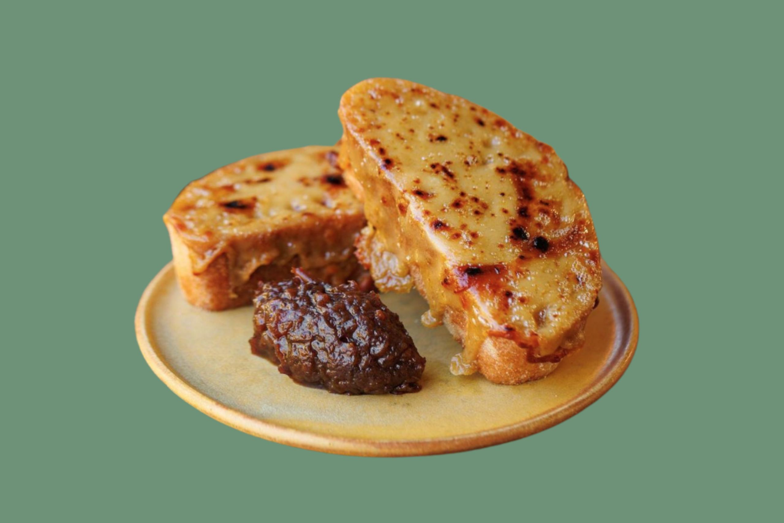 cheesebarcamden Ideal Magazine