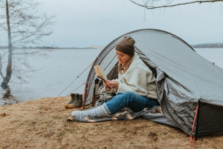 Wild Camping 101: Top Tips On What Food To Pack For A Long Adventure In The Wild