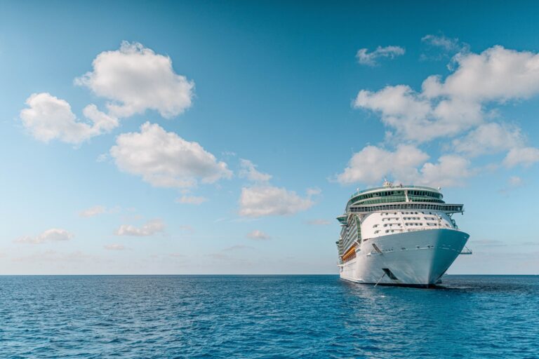 The UK’s 8 Most Popular Cruise Destinations By Google Search