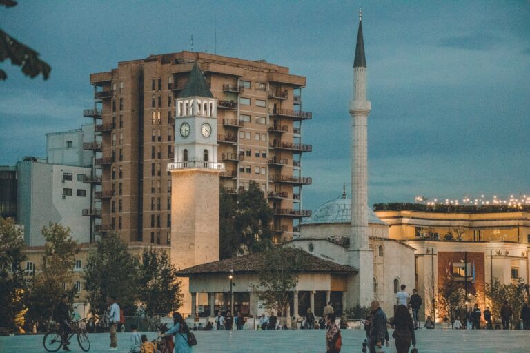 48 Hours In Tirana: The Best Things To Do In Albania’s Capital City