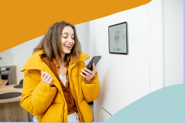 8 Budget Purchases That Can Boost Your Home’s Energy Efficiency & Its Value