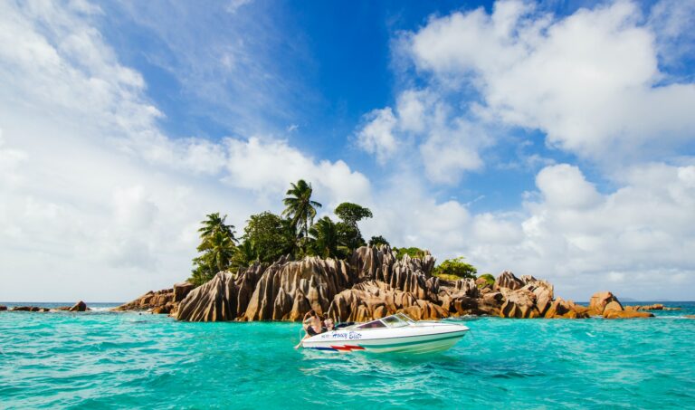 7 Of The World’s Most Remote Destinations Accessible Only By Expedition Cruise