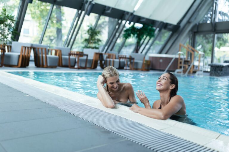 The Perfect Attire For Your Spa Or Sauna Visit: A Comprehensive Guide