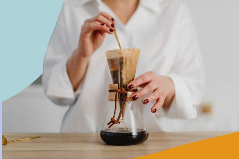 From Percolators To Cafetières: Which Brewing Device Makes The Best Tasting Coffee?