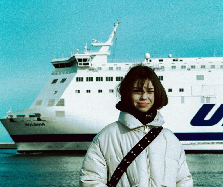 9 City Ports To Savour On Your Baltic Sea Cruise