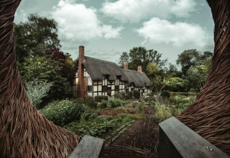 7 Itinerary Ideas For A UK City Break Focused On The Theatre 