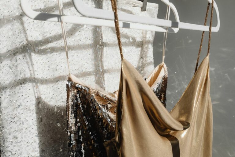 Gold Is Back In Fashion: Here’s How To Wear It With Style & Sophistication