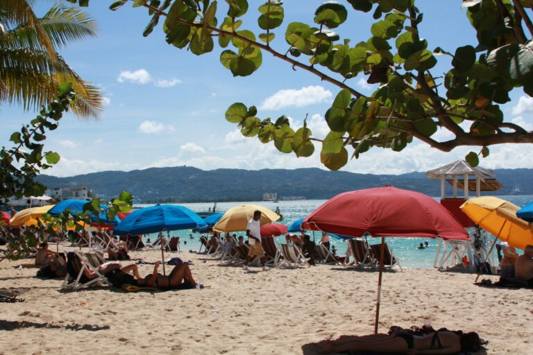 The Top Things To Do In Montego Bay, Jamaica