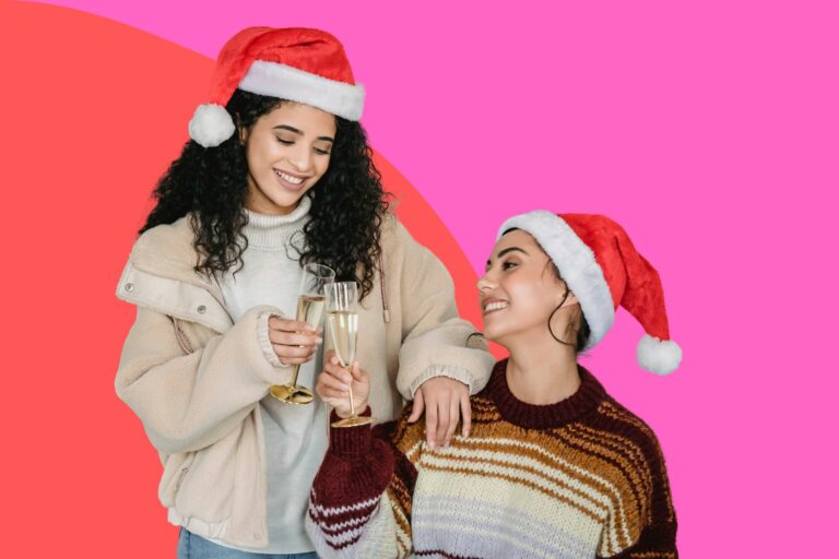 Unwrapping The Truth: The Christmas Treats That Could Dull Your Sparkling Smile