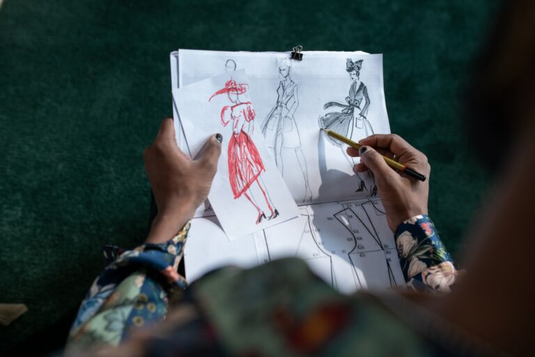 Navigating Growth: Innovative Strategies For The Modern Fashion Brand