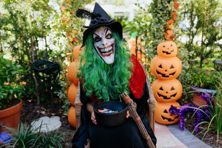 Can Fancy Dress Ever Be Truly Sustainable?
