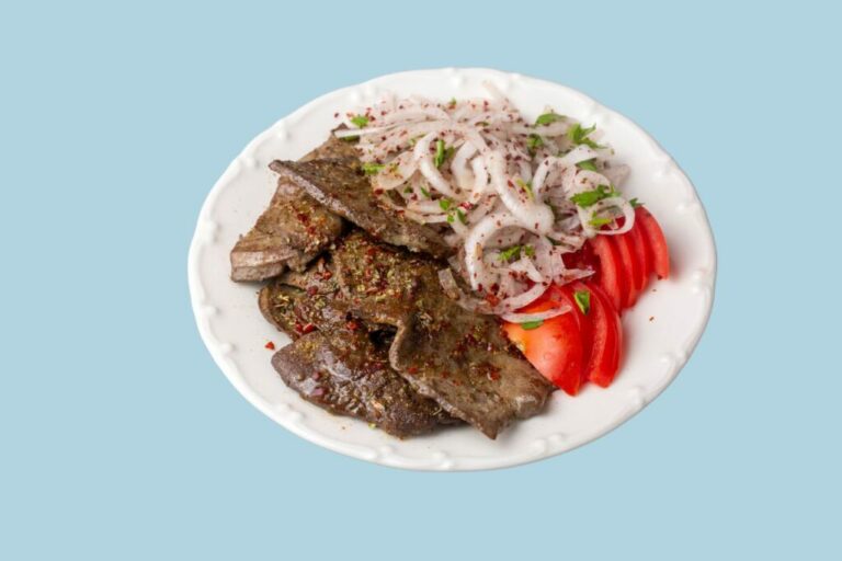 Just How Good Is Eating Offal For Your Health?