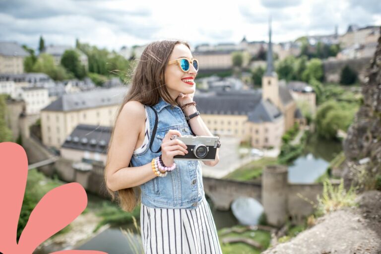 The Ideal Weekend In Luxembourg City