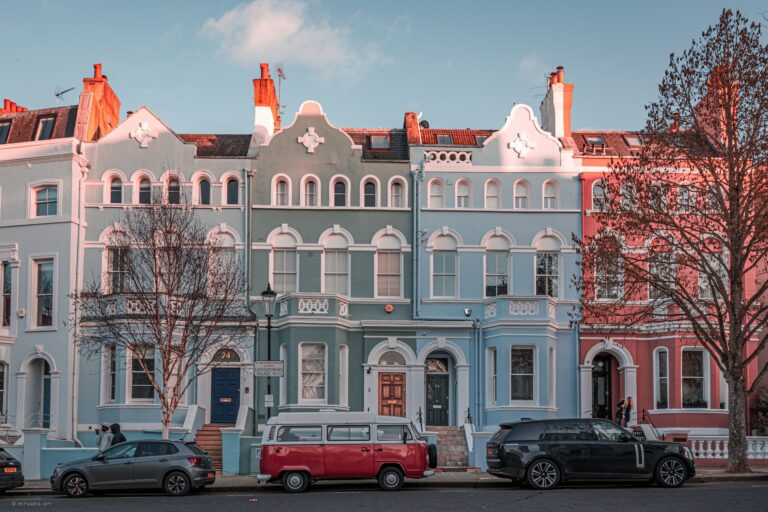 How Do Foreign National Mortgages Work In The UK?