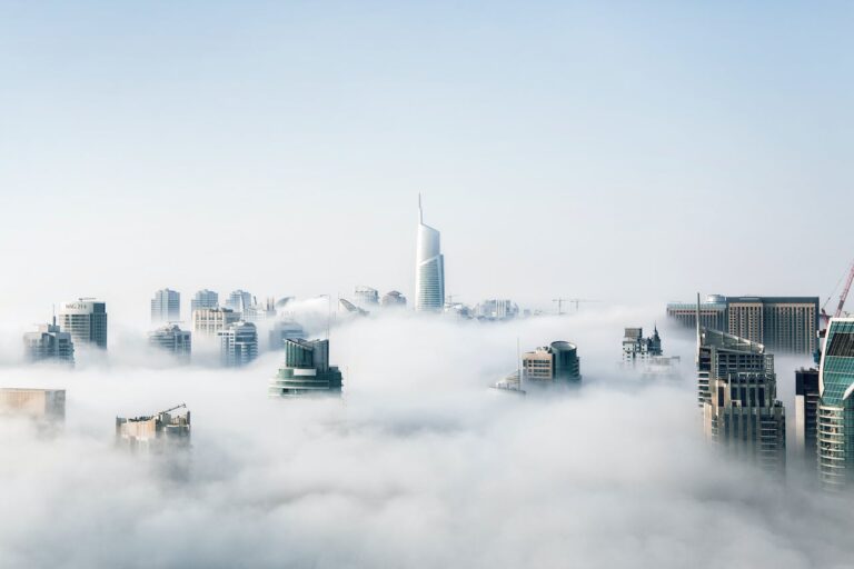 When Is The Best Time Of Year To Visit Dubai?