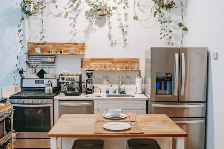 8 Signs Your Kitchen Is In Need Of A Makeover