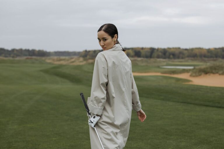 Teeing Off In Style: The Ultimate Guide To Women’s Golf Attire