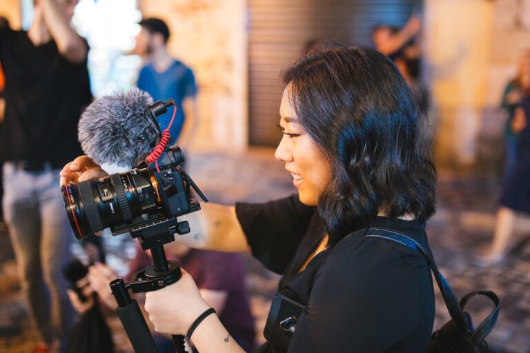 How To Maximise The Impact Of Video In Your Brand’s Digital Marketing Efforts