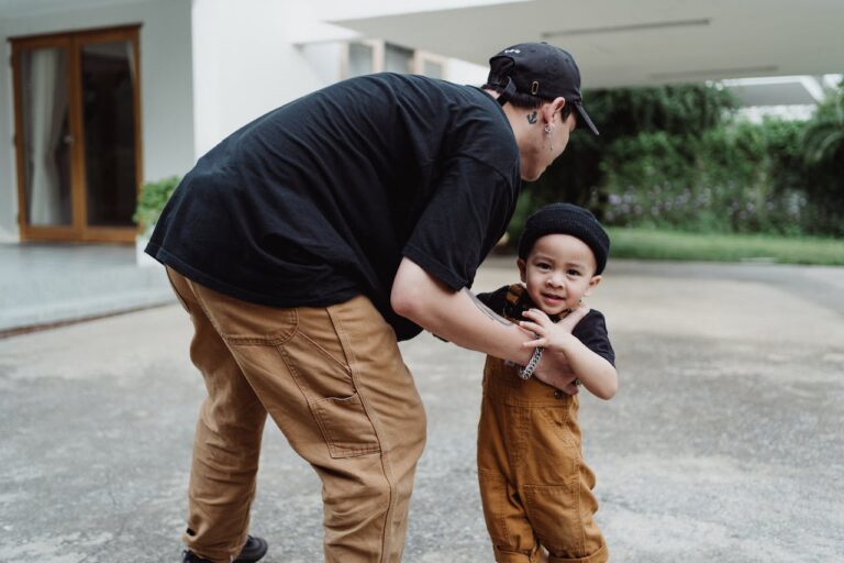 10 Timeless Wardrobe Staples for Your Child That Outlast Trends & Growth Spurts