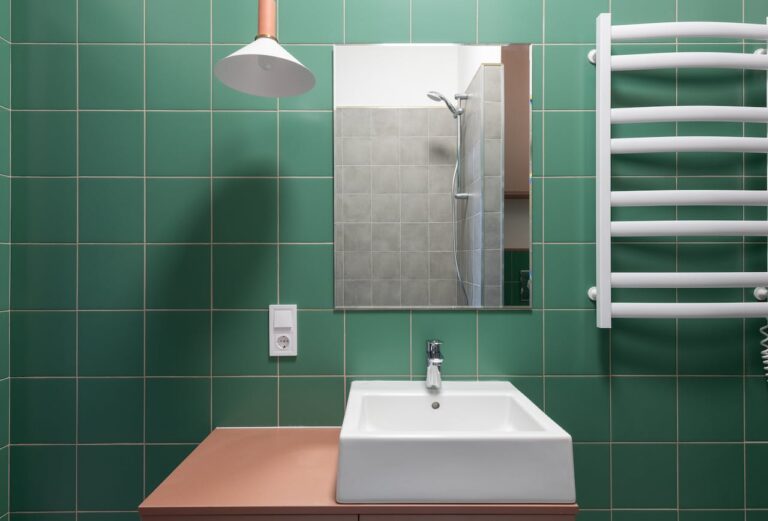10 Ways To Modernise Your Bathroom Without A Full Remodel