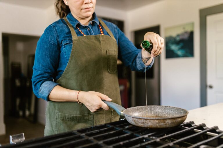 Understanding The French Classics: What Fundamental Skills Are Taught At A Beginner’s Cooking Class?