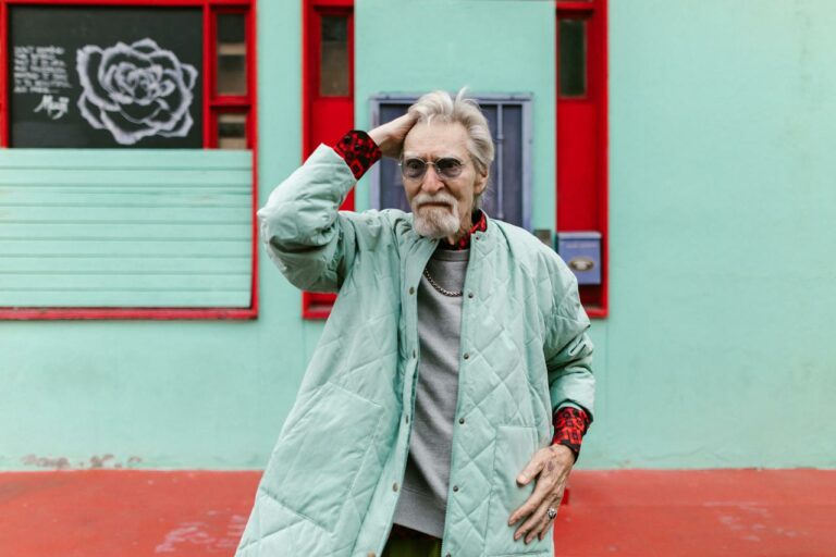 8 Men’s Winter Coat Trends To Keep You Snug & Stylish In 2024