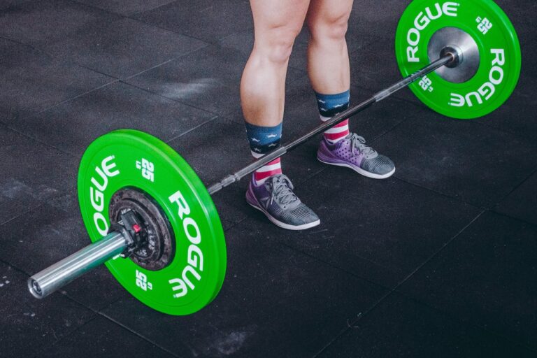 What Are The Effects Of Smoking On Bodybuilding?
