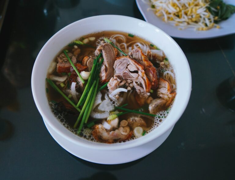 The Best Vietnamese Restaurants In Paris