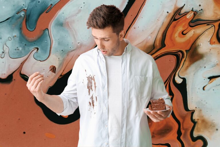 Turmeric, Red Wine, Olive Oil & More: Top Tips For Removing The Most Stubborn Of Stains