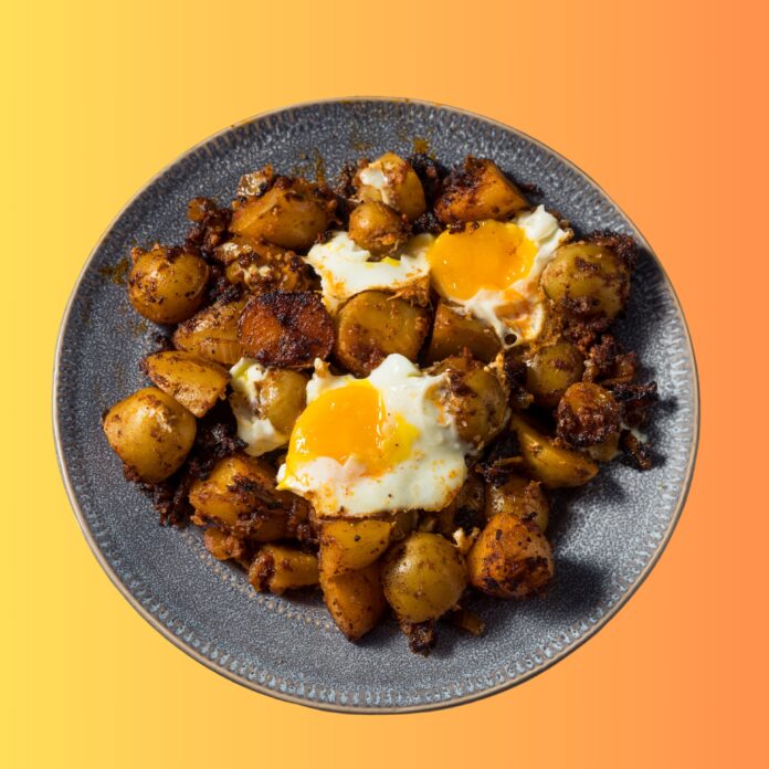 Huevos-Rotos