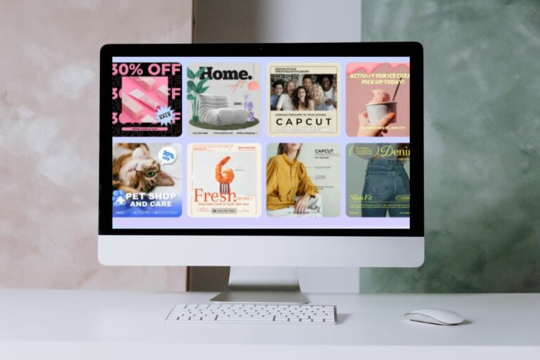 How To Sign Up To CapCut’s Creative Suite, Your All-In-One Editing Solution