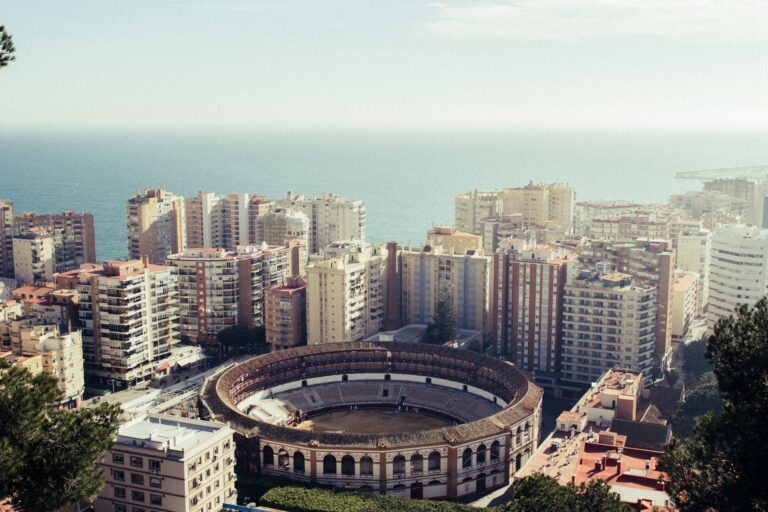 11 Of The Most Popular European Cities For UK Expats In 2024