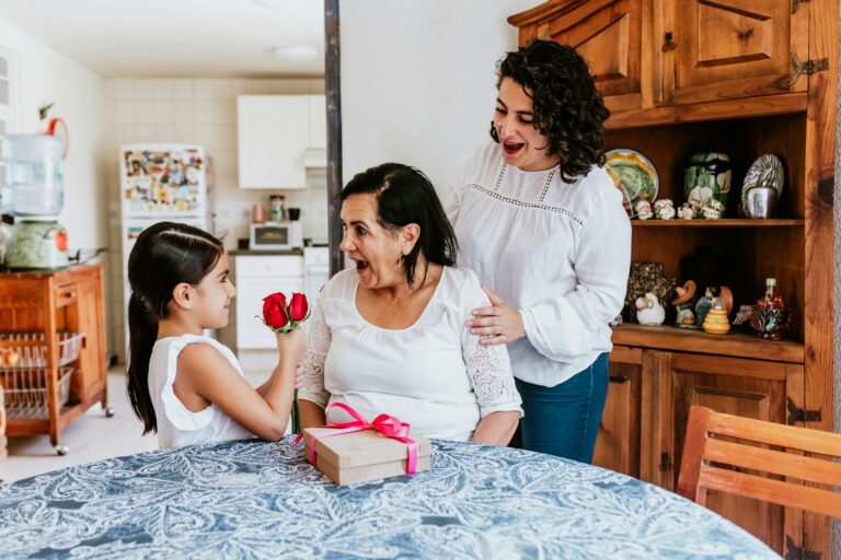 Celebrating Motherhood: Unique Mother’s Day Traditions Around The World