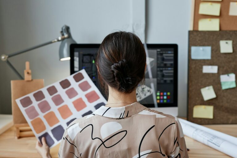 Subtle & Sophisticated: 8 Interior Design Trends For S/S 2024  