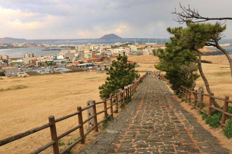 11 Incredible Things To See & Do On Jeju Island, South Korea