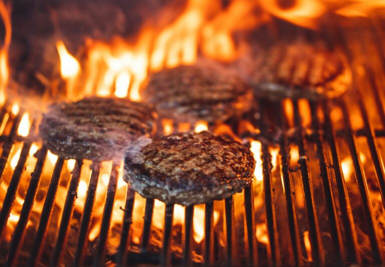 Mastering The Art Of Smoky Flavours On A Gas Barbecue