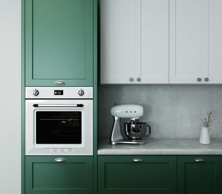 10 Gadgets & Appliances That Will Add A Splash Of Luxury To Your Kitchen