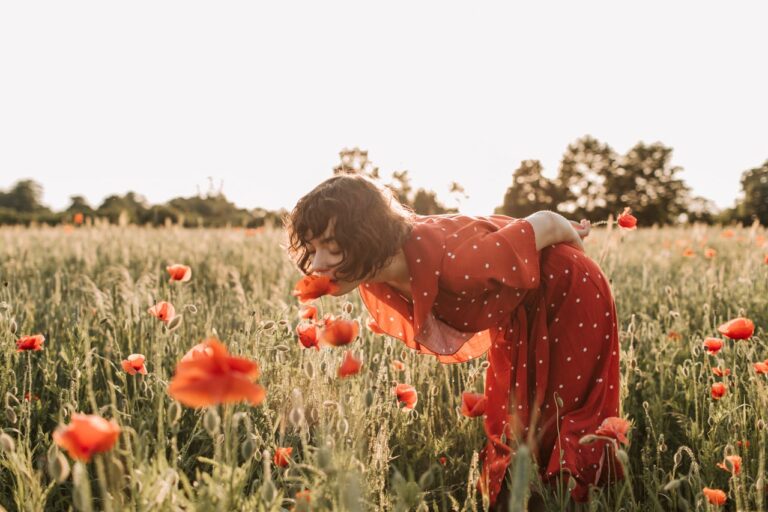 2024’s Top Colour Trend: How To Introduce More Red Into Your Wardrobe