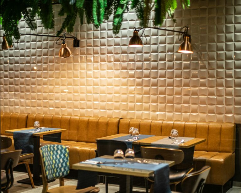 Why Do So Many Restaurants Fail Within A Year Of Opening?