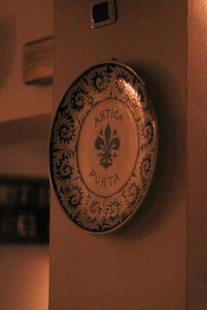 decorative plates